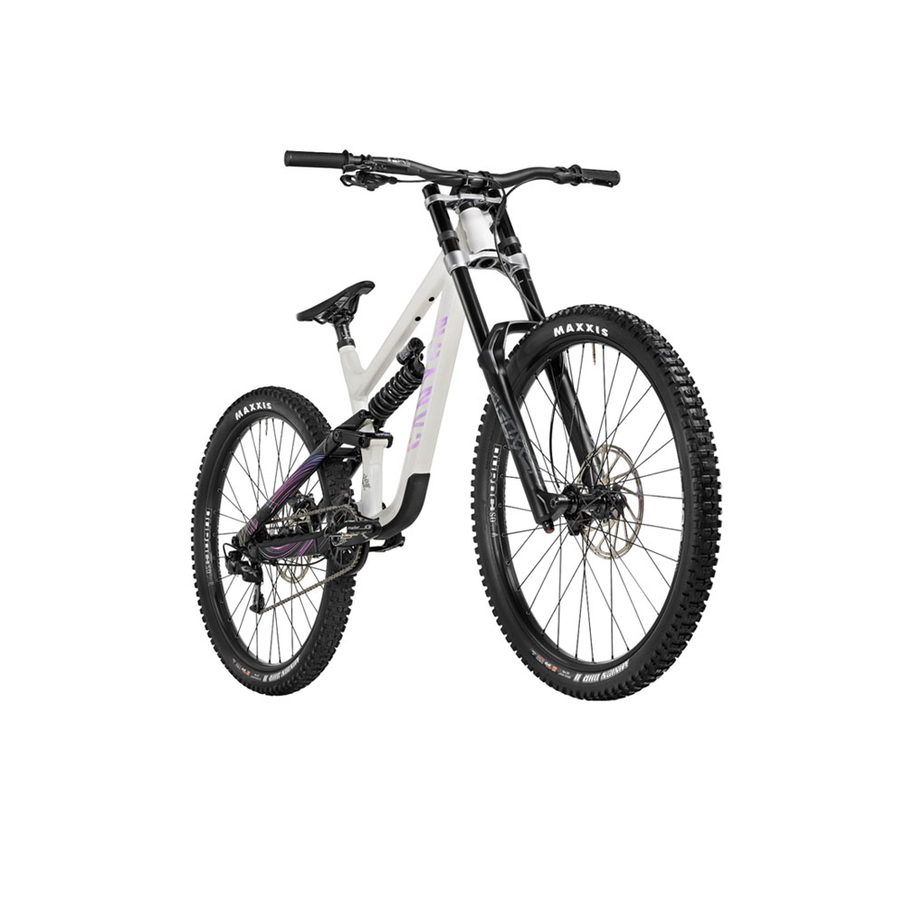 Vtt discount canyon dh